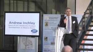 Andy Inchley