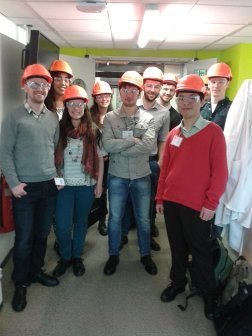 2014Cohort-training-week