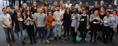 CDTColloquium