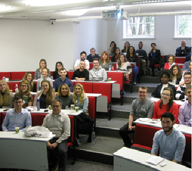 colloquium 1