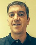 Mark Purdie