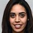 Dania Grant-Serroukh passes her viva