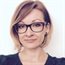 Aleksandra Tchoryk won the Adrian Robins Young Researcher Poster Prize