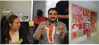 Networking for the EPSRC Centres in Doctoral Training