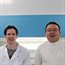 Alastair Breen is back from a 2 month research stay at Kunming University of Science and Technology