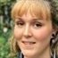 Chloe Stewart's training project placement in AstraZeneca