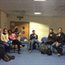 Career Breakfast Club and QA session with Dr John Ridden