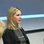 Siesta Careers Club meeting for a Q&A session with School of Pharmacy alumna Dr Robyn Fowler