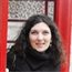Emanuela Cingolani presents at the APS UKPharmSci conference