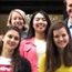 The CDT welcomes a new cohort of students