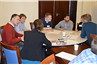 PhD project generation event at the University of Nottingham
