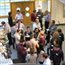 Sandpit PhD generation event in Nottingham