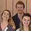 EPSRC CDT in Tranformative Pharmaceutical Technologies - Launch Meeting