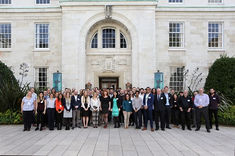 Autumn CDT colloquim 2017