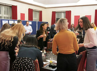 PhDGenEventEvening2