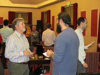 PhDGenEventEvening3