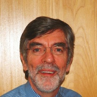 Prof Peter Timmins