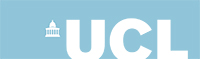 UCL logo (blue)