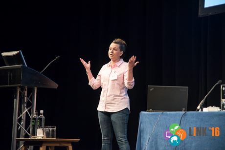 3MT Claire