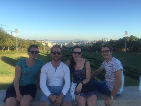 8th annual EuPFi conference