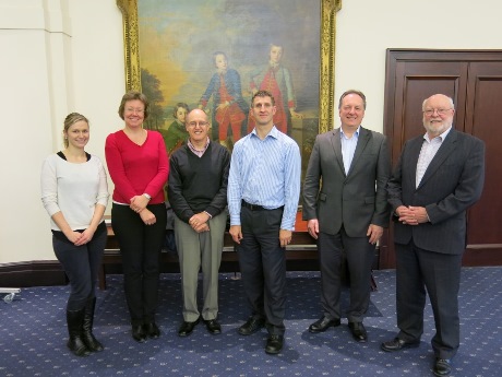 Advisory Board