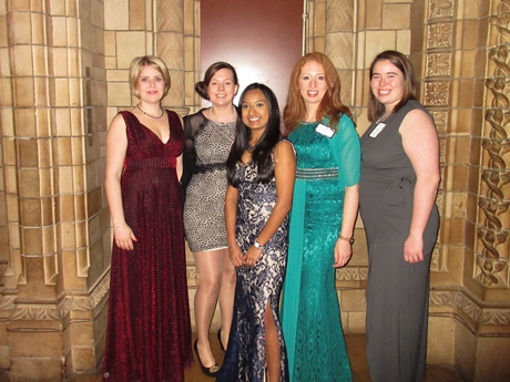 BIA gala dinner