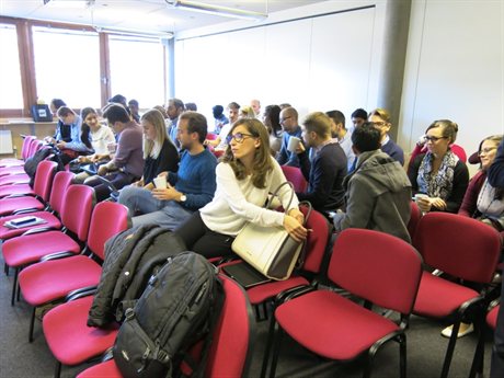 Colloquium-2015
