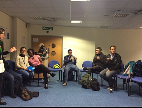 Dr-Maria-Marlow-and-students