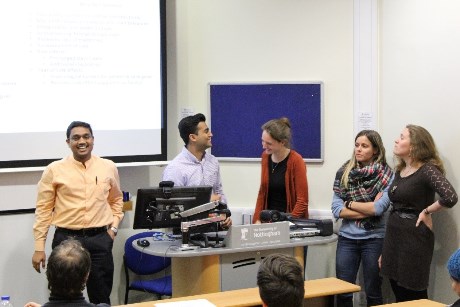 Ethical debate 2
