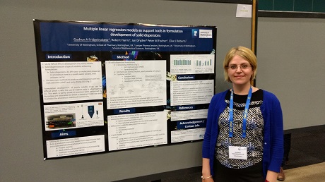 Gudrun PSWC 2017 Stockholm