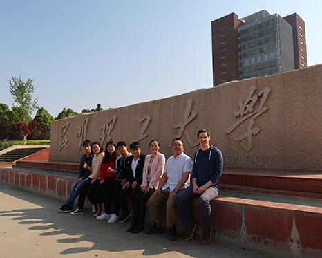 KunmingUni-web
