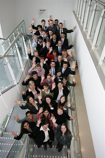 Nottingham-Team-YES-Scheme