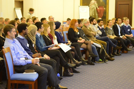 PhD project generation 1