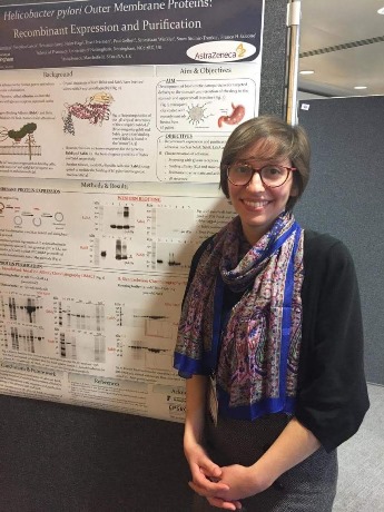 Vasiliki flash presentation prize